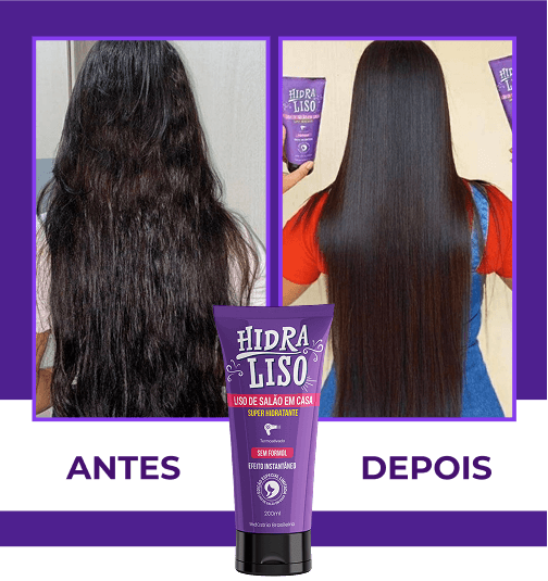 Tipo de cabelo 1