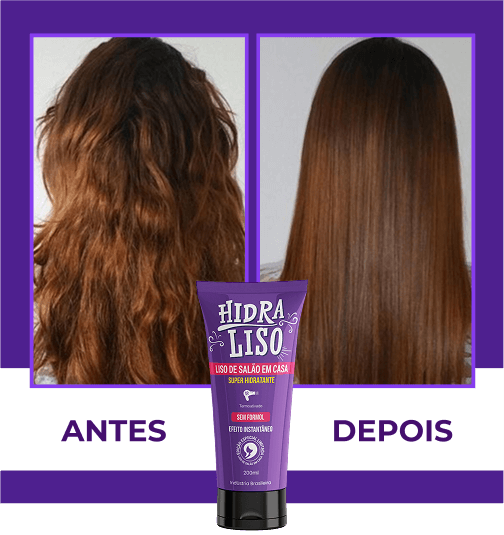 Tipo de cabelo 2